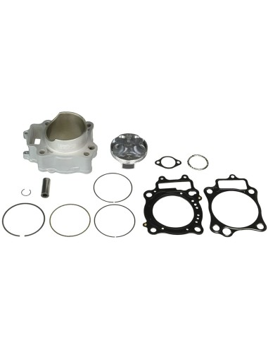 CYLINDER WORKS CYLINDER KOMPLETNY HONDA CRF 250R '14-'15 STANDARD 76,8MM