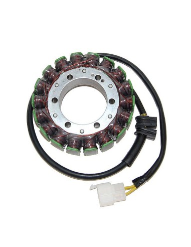 ELECTROSPORT UZWOJENIE ALTERNATORA (STATOR) HONDA VF 750F INTERCEPTOR '83-'84