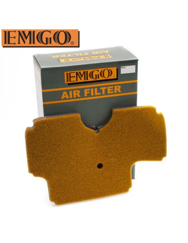 EMGO FILTR POWIETRZA KAWASAKI ER6F/N 06-10, KLE 650 VERSYS 06-14 (HFA2606) (11029-0008) (K2161)