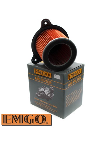 EMGO FILTR POWIETRZA HONDA XL 600V 87-99, XRV 650 88-90, XRV 750 90-92 (HFA1705) (17230-MV1-000) (H1167)