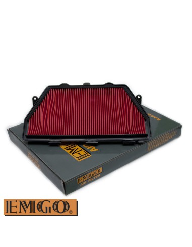 EMGO FILTR POWIETRZA HONDA CBR 1000 RR-8,9,A,B,C,D,E,F,G FIREBLADE 08-16 (SC59) (HFA1931) (17210-MFL-000 )