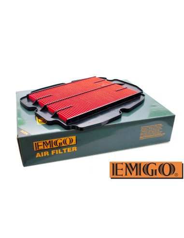 EMGO FILTR POWIETRZA HONDA VFR 800 98-13, VFR 800X CROSSRUNNER 11-16 (HFA1801) (17210-MBG-000) (H1195)