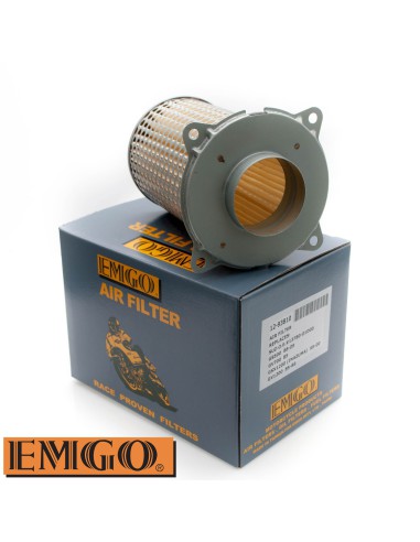 EMGO FILTR POWIETRZA SUZUKI GS500 E/F (88-10) GV 700/1200,GSX 1200 (HFA3503) (13780-01D00) (S3160)