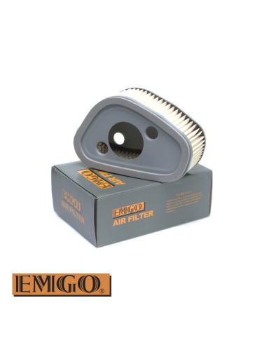 EMGO FILTR POWIETRZA YAMAHA XV 750 ALL XV 920 RJ/RH (HFA4703) (4X7-14451-10) (Y4235)