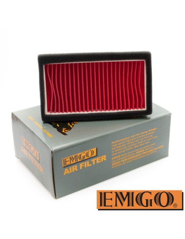 EMGO FILTR POWIETRZA YAMAHA XT600E, XTZ660 (HFA4608) (3TB-14451-01/02) (Y4152)