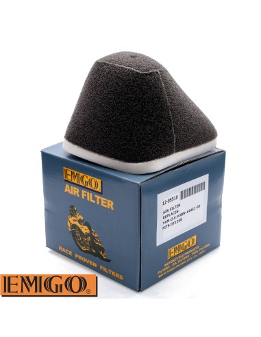 EMGO FILTR POWIETRZA YAMAHA DT 125R/RE/X (91-07) (HFA4101) ( 3BN-14451-00) (Y4219)