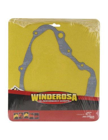 WINDEROSA (VERTEX) USZCZELKA POKRYWY ALTERNATORA YAMAHA XV250 89-18, XV250 ROUTE 66 88-90