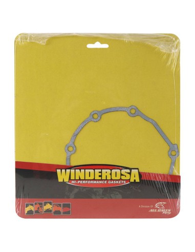 WINDEROSA (VERTEX) USZCZELKA POKRYWY ALTERNATORA KAWASAKI ZX1100C NINJA ZX11 90-93, ZX1100D NINJA ZX11 93-01, ZX1100E GPZ 95-97,