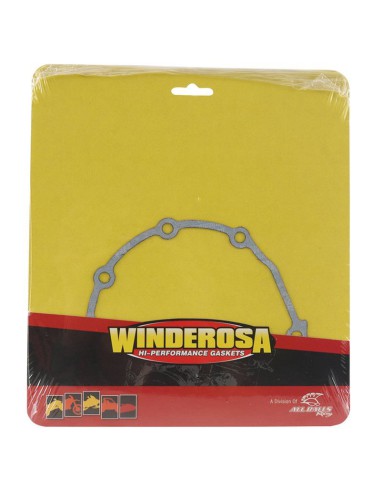 WINDEROSA (VERTEX) USZCZELKA POKRYWY ALTERNATORA KAWASAKI ZR1100 ZRX 99-00, ZRX1200R 01-05, ZZR1200 02-05