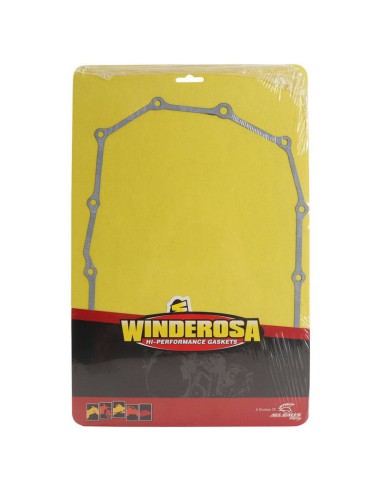 WINDEROSA (VERTEX) USZCZELKA POKRYWY SPRZĘGŁA HONDA VT600C SHADOW 88-98, VT600CD 93-98, VT750C 98-00, VT750CD 98-00 (WEWNĘTRZNA)