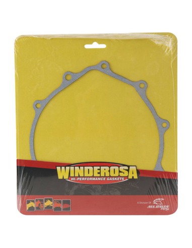 WINDEROSA (VERTEX) USZCZELKA POKRYWY SPRZĘGŁA HONDA ST1100 91-02, ST1100A 92-02 (ZEWNĘTRZNA)