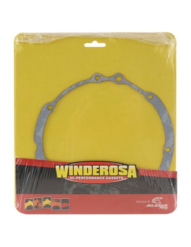 WINDEROSA (VERTEX) USZCZELKA POKRYWY SPRZĘGŁA HONDA VT1100C 95-07, VT1100C2 95-07, VT1100C3 98-02, VT1100T SHADOW 98-01