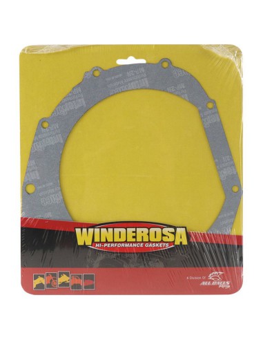 WINDEROSA (VERTEX) USZCZELKA POKRYWY SPRZĘGŁA SUZUKI GSXR600 97-00, GSXR750 96-99 (ZEWNĘTRZNA)