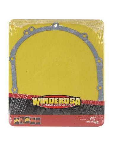 WINDEROSA (VERTEX) USZCZELKA POKRYWY SPRZĘGŁA KAWASAKI ZX6R 03-06, ZX6R 95-02, ZX6RR 03-06, ZX600 (ZZR) 05-08 (ZEWNĘTRZNA)