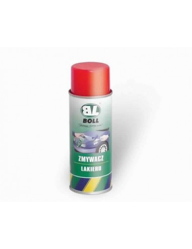 Zmywacz lakieru BOLL 400ML Spray