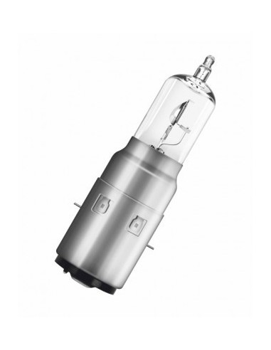 OSRAM ŻARÓWKA S2 12V 35/35W BA20D (BULBA)