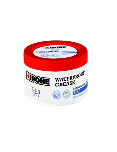 IPONE WATERPROOF GREASE SMAR WODOODPORNY (CARELINE) 200G (AKC) (6)