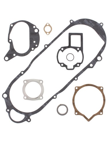 WINDEROSA (VERTEX) KOMPLET USZCZELEK KAWASAKI KFX80 03-06, SUZUKI LT-80 87-06