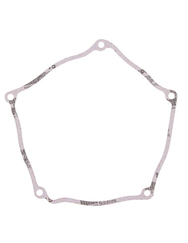 WINDEROSA (VERTEX) USZCZELKA POKRYWY SPRZĘGŁA KAWASAKI KXF 250 04-08, SUZUKI RMZ 250 04-06 (410250008085) (ZEWNĘTRZNA)