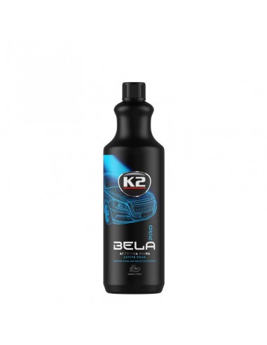 K2 BELA PRO Aktywna piana Energy Fruit neutr pH 1L
