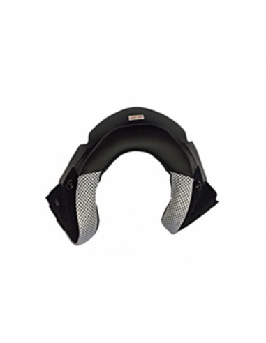 CABERG CZĘŚCI POLICZKI (CHEEK PADS) DO KASKU RIVIERA V2 / V2+ (MODEL 2015) ROZMIAR XXL