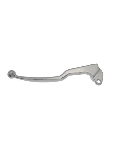 V PARTS (VICMA) DŹWIGNIA SPRZĘGŁA SUZUKI GSF 600 '96-'04, GS 500 E, KOLOR SREBRNY (DSS04SV) (71911)