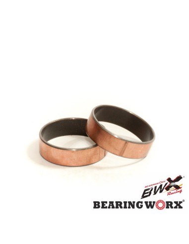 BEARING WORX TULEJKI (PANEWKI) ZAWIESZENIA PRZEDNIEGO HONDA, KAWASAKI, SUZUKI (2 SZT. 47X51X15) (38-6020) (38-6015)