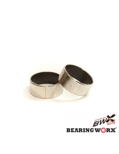 BEARING WORX TULEJKI (PANEWKI) ZAWIESZENIA PRZEDNIEGO KTM SX/EXC 125/250 00-01, EXC200/250/300/380 00-02, EXC400/520 00-02 (2