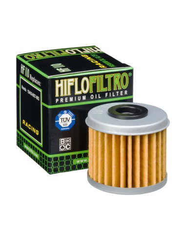 HIFLO FILTR OLEJU HF 110 HONDA NSF 250 R '17-'19