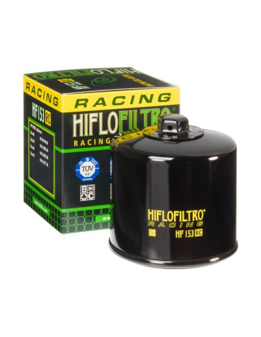 HIFLO FILTR OLEJU HF 153 RACING DUCATI MONSTER ST/GT/MULTISTRADA (50)