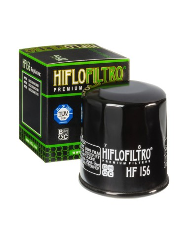 HIFLO FILTR OLEJU HF 156 KTM LC 4 (50)