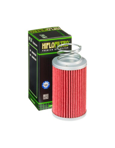 HIFLO FILTR OLEJU HF 567 MV AUGUSTA (50)