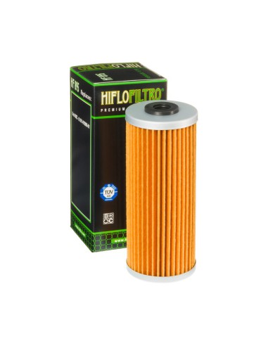 HIFLO FILTR OLEJU HF 895 URAL 650/750 (OEM: IMZ-8.101-01090-01) (50)