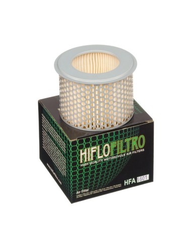 HIFLO FILTR POWIETRZA HONDA CB 650C 80-83 (30) (H1259)