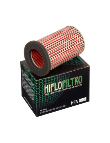 HIFLO FILTR POWIETRZA HONDA GL650/L CX650 ED`83-86 (30)