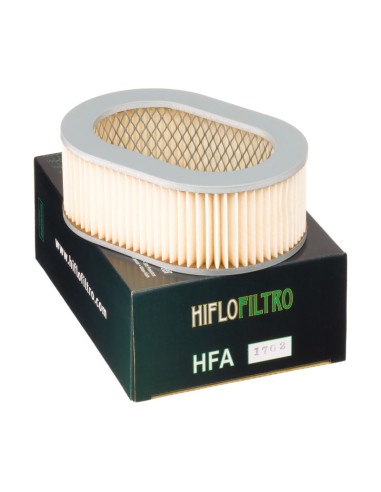 HIFLO FILTR POWIETRZA HONDA VF700C,VF750 C V45 MAGNA (30) (H1264)