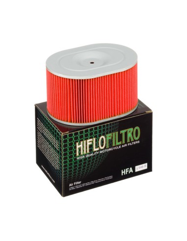 HIFLO FILTR POWIETRZA HONDA GL 1100 80-85 (30) (H1272)