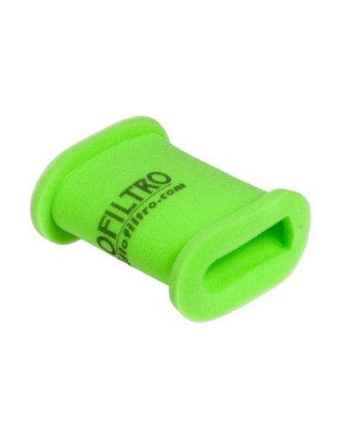 HIFLO FILTR POWIETRZA KAWASAKI EL 250 88-03, KLE 500 91-05, GPX600R 88-00, GPX 750R 86-88 (50) (12-92946) (K2125)