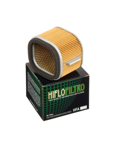 HIFLO FILTR POWIETRZA KAWASAKI KZ1000J`81-83, KZ1000P`82-05, KZ1100 (30) (K2177)