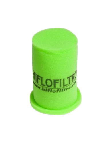 HIFLO FILTR POWIETRZA SUZUKI GN 125 91-00, GN 250 82-00 (50) (12-94012) (S3176)