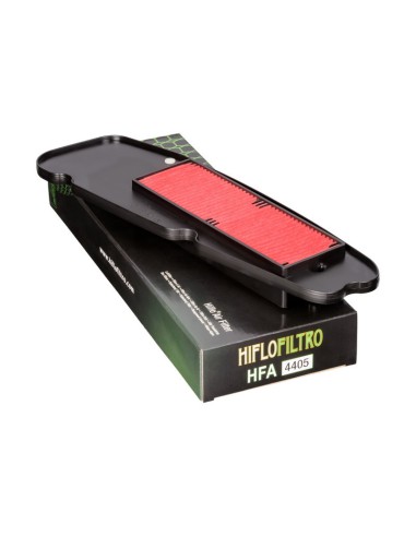 HIFLO FILTR POWIETRZA YAMAHA YP 400 MAJESTY (DRUGI) 04-14, YP 400 X-MAX 13-20 (Y4216)