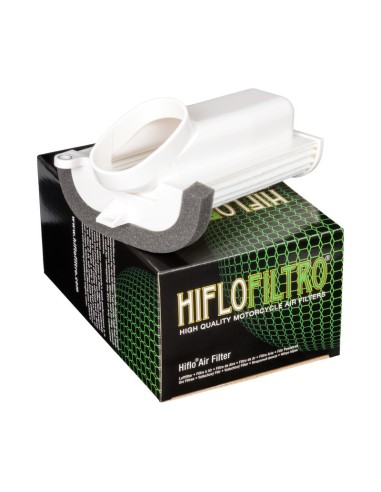 HIFLO FILTR POWIETRZA YAMAHA XP 500 T-MAX 08-11 (LEWY) (20) (Y4202)(4B5-15407-00)