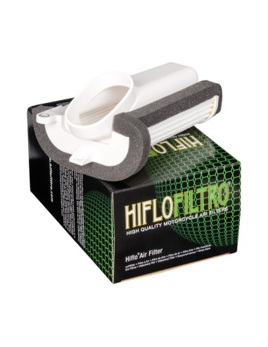 HIFLO FILTR POWIETRZA YAMAHA XP 530 T-MAX / BLACK MAX / IRON MAX 12-16 (LEWY) (20) (Y4210)