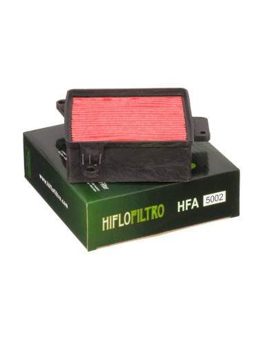 HIFLO FILTR POWIETRZA KYMCO125/150 MOVIE XL '01-'10 (20) (KY7126)