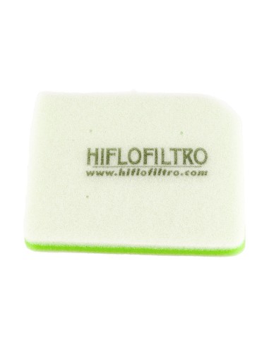 HIFLO FILTR POWIETRZA APRILIA SCARABEO 125/200/250 99-07 (20) (P5105)