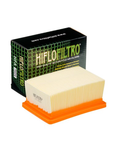 HIFLO FILTR POWIETRZA BMW C650 GT 12-20, C600 SPORT 12-20 (20)