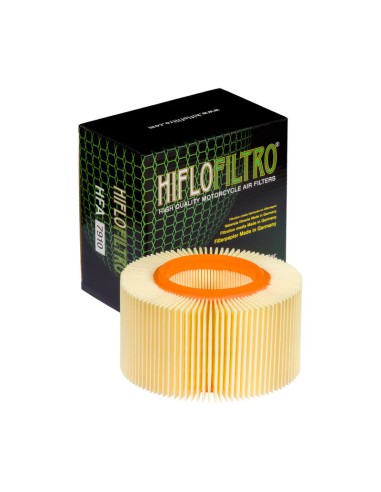 HIFLO FILTR POWIETRZA BMW R 850/1100/1150 (20) (B9110)