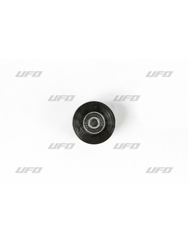 UFO ROLKA ŁAŃCUCHA HONDA CR 125/250 '95-'03, CRF 250X '04 KOLOR CZARNY (8X43X24MM) 79-5007