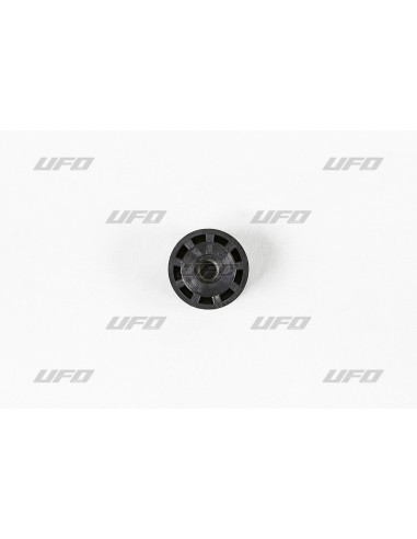 UFO ROLKA ŁAŃCUCHA HONDA CRF 250R '10-11, CRF 450R/X '09-11 KOLOR CZARNY (8X38X24MM) 79-5014