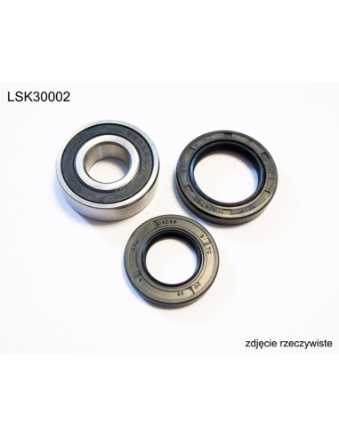 BEARING WORX ŁOŻYSKO KOLUMNY KIEROWNICZEJ DOLNE ATV HONDA TRX 300 93-09 (25-1461)